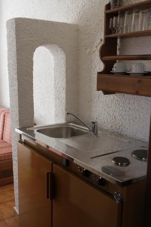 Delfini Apartments Киссамос Номер фото